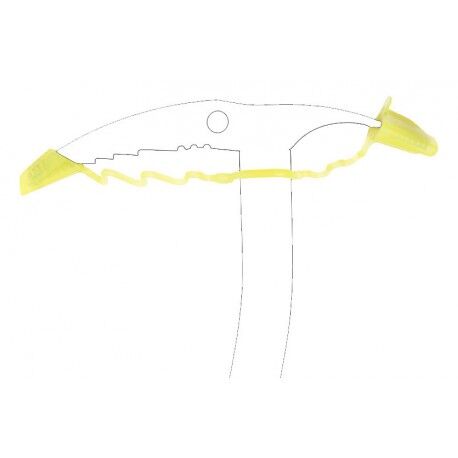 Protezione Per Piccozza Grivel In Gomma - Custodia Sicurezza Per Attrezzatura Alpinismo - Foto 4