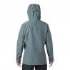 Mountain Hardwear Exposure/2 GTX Paclite Jacket - Waterproof jacket - Women's | Hardloop