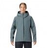 Mountain Hardwear Exposure/2 GTX Paclite Jacket - Waterproof jacket - Women's | Hardloop