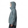 Mountain Hardwear Exposure/2 GTX Paclite Jacket - Waterproof jacket - Women's | Hardloop