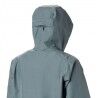 Mountain Hardwear Exposure/2 GTX Paclite Jacket - Waterproof jacket - Women's | Hardloop