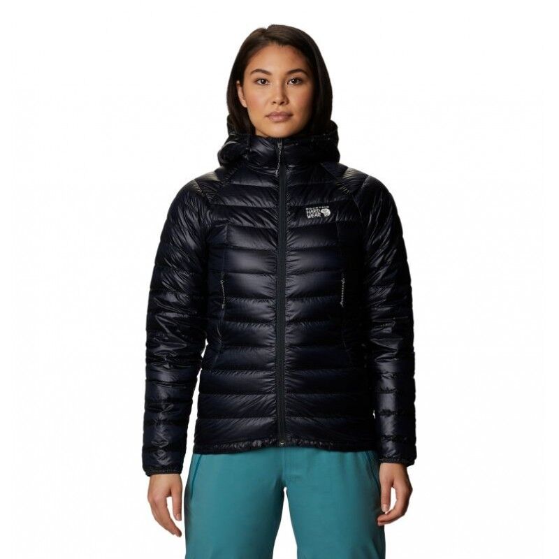 Mountain Hardwear Phantom Hoody - Giacca sintetica - Donna