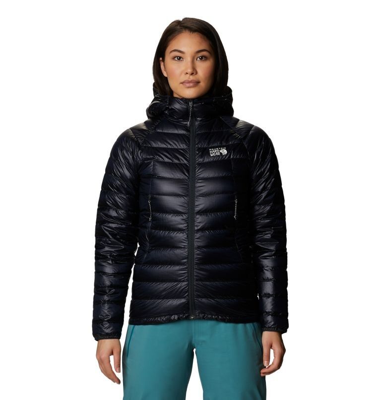 Mountain Hardwear Phantom Hoody - Synthetic jacket - Women's