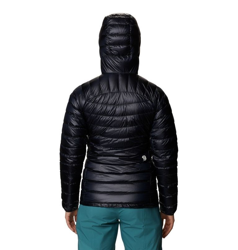 Mountain Hardwear Phantom Hoody - Giacca sintetica - Donna
