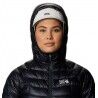 Mountain Hardwear Phantom Hoody - Giacca sintetica - Donna
