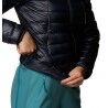 Mountain Hardwear Phantom Hoody - Giacca sintetica - Donna