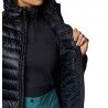 Mountain Hardwear Phantom Hoody - Giacca sintetica - Donna