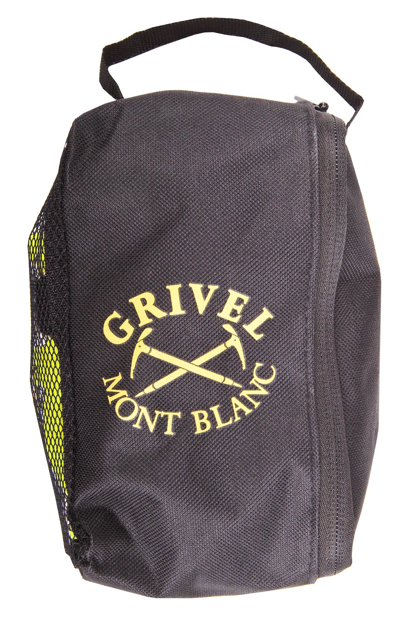 Grivel - Ran