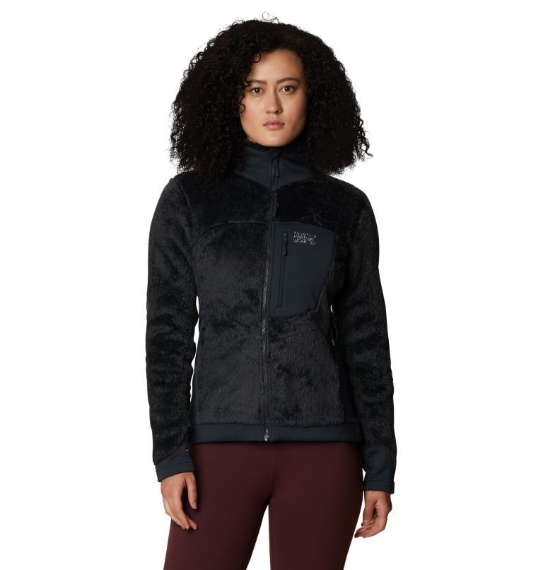 Mountain Hardwear Monkey Fleece Jacket 2 - Polaire femme | Hardloop