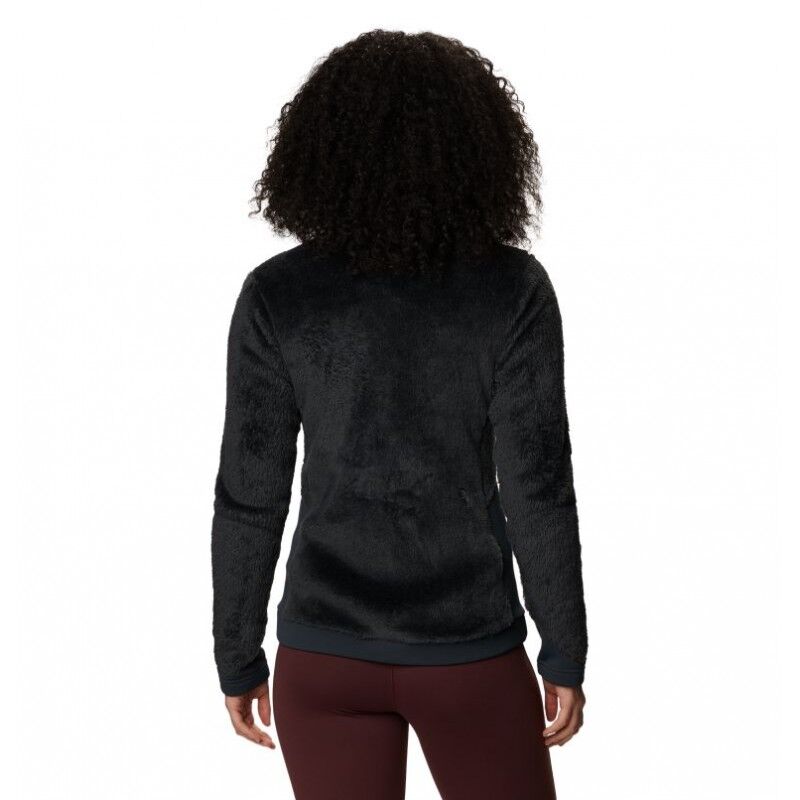 Mountain Hardwear Monkey Fleece Jacket - Dámská Fleesová mikina | Hardloop