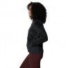 Mountain Hardwear Monkey Fleece Jacket - Dámská Fleesová mikina | Hardloop