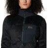 Mountain Hardwear Monkey Fleece Jacket - Dámská Fleesová mikina | Hardloop