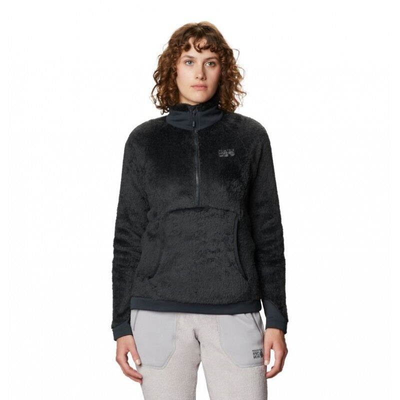 Mountain Hardwear Monkey Fleece Pullover - Fleece jacket - Women's