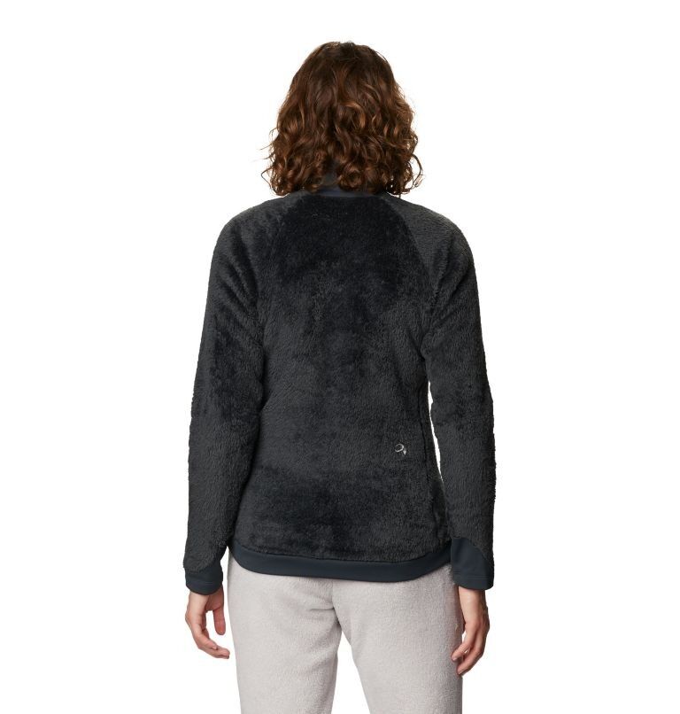 Mountain Hardwear Monkey Fleece Pullover - Fleece jacket - Women's