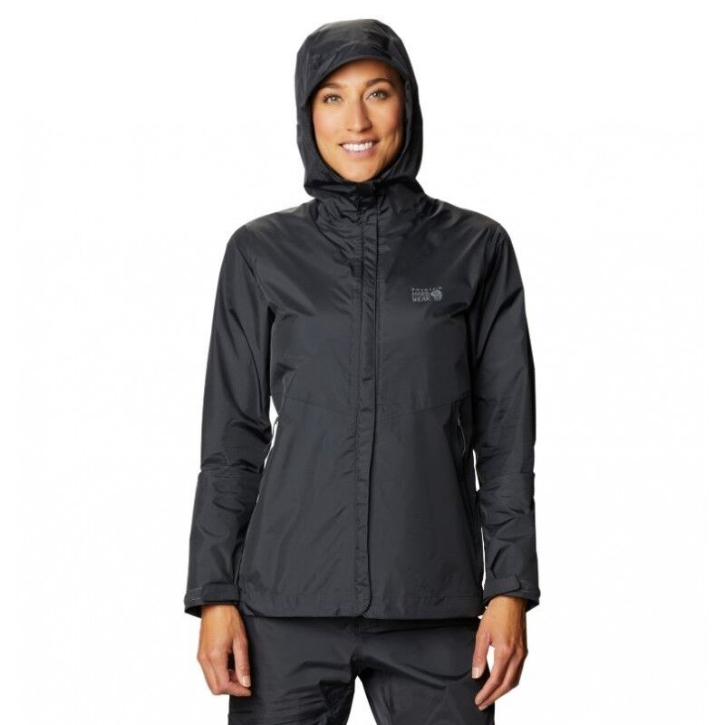 Mountain Hardwear Acadia Jacket - Waterproof jacket - Women's