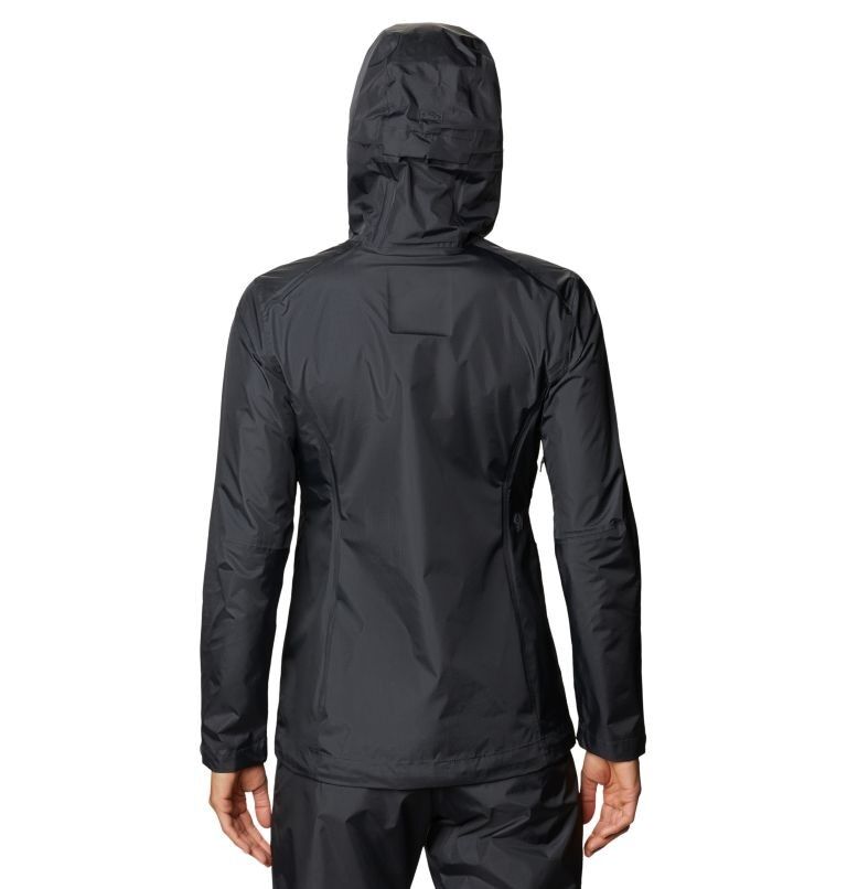 Mountain Hardwear Acadia Jacket - Waterproof jacket - Women's
