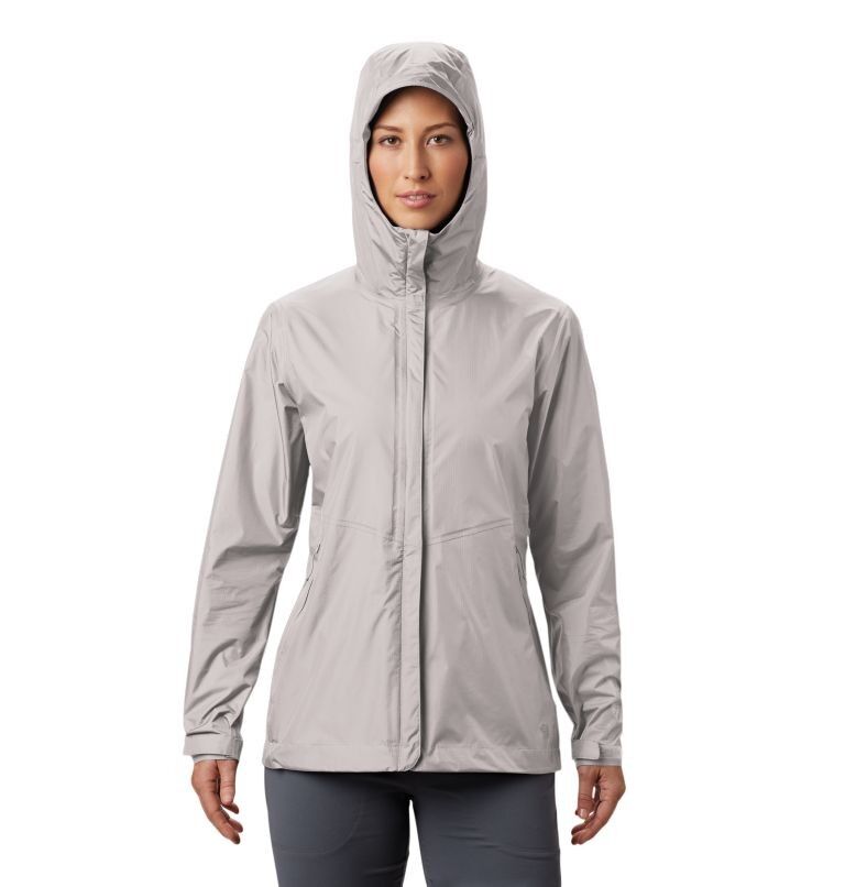 Mountain Hardwear Acadia Jacket - Veste imperméable femme | Hardloop