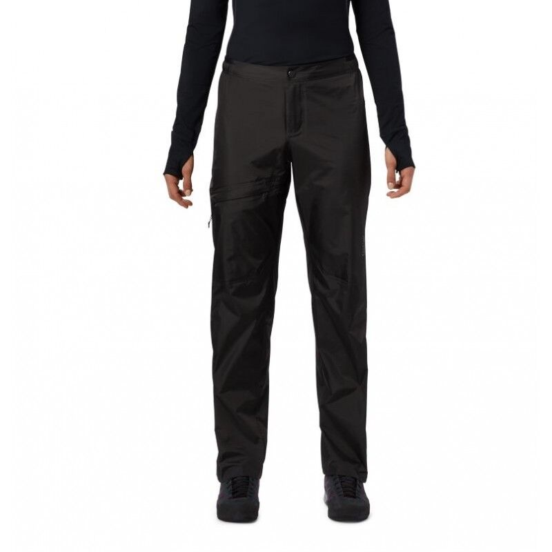 Mountain Hardwear Acadia Pant - Pantaloni antipioggia - Donna