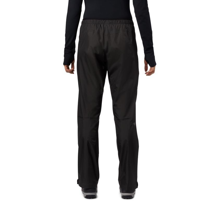 Mountain Hardwear Acadia Pant - Pantaloni antipioggia - Donna