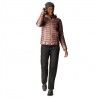 Mountain Hardwear Acadia Pant - Pantaloni antipioggia - Donna