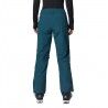Mountain Hardwear Cloud Bank GTX Insulated Pant - Ski pants - Women's