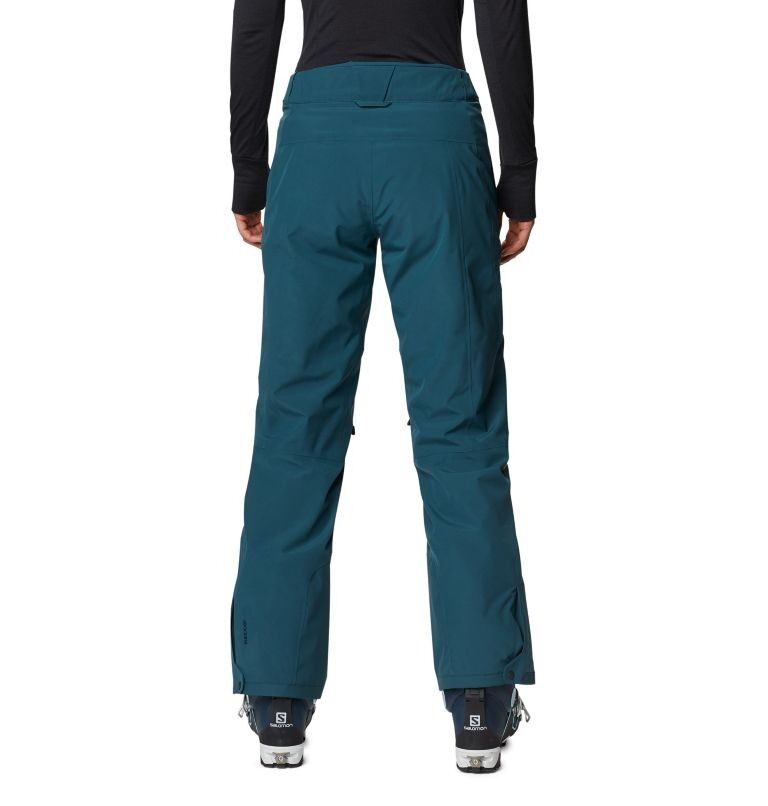 Mountain Hardwear Cloud Bank GTX Insulated Pant - Ski pants - Women's