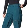Mountain Hardwear Cloud Bank GTX Insulated Pant - Ski pants - Women's