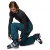 Mountain Hardwear Cloud Bank GTX Insulated Pant - Ski pants - Women's