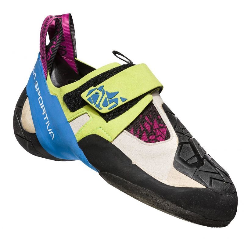 La Sportiva Skwama - Pés de gato mulher | Hardloop