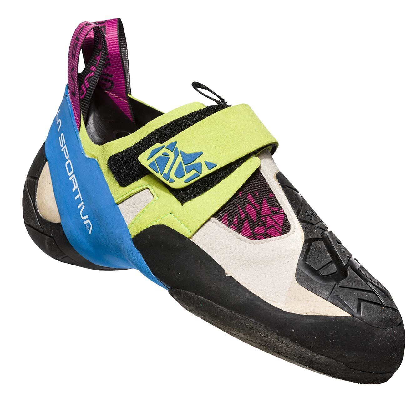 La Sportiva Skwama - Kiipeilykengät - Naiset