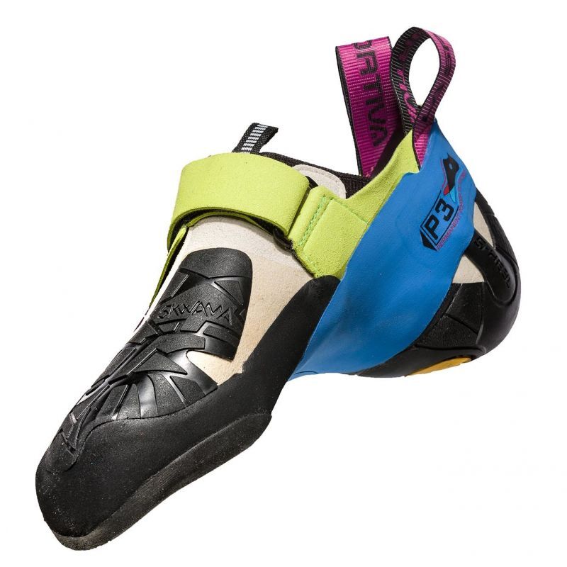 La Sportiva Skwama - Pies de gato - Mujer