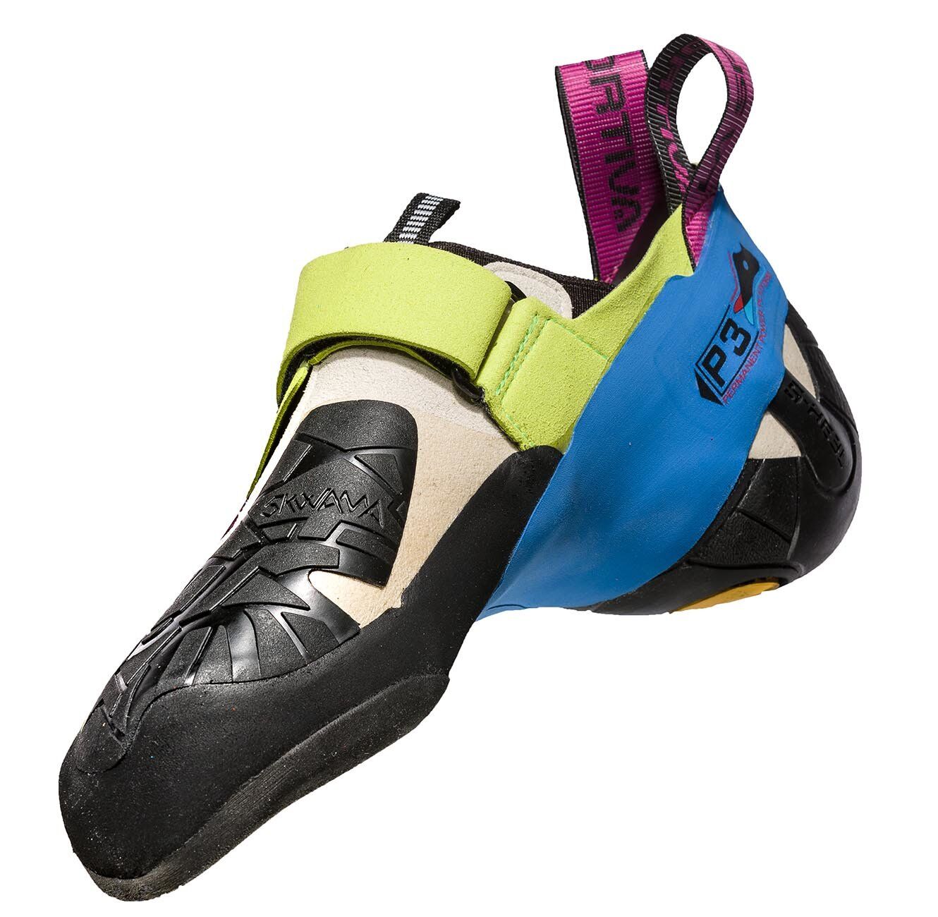 La Sportiva Skwama Climbing shoes Women s