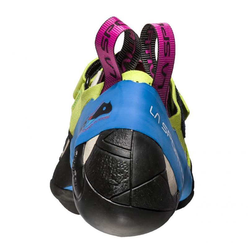 La Sportiva Skwama  - Climbing shoes - Women's