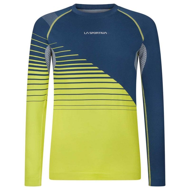 La Sportiva Artic Long Sleeve Base layer Men s