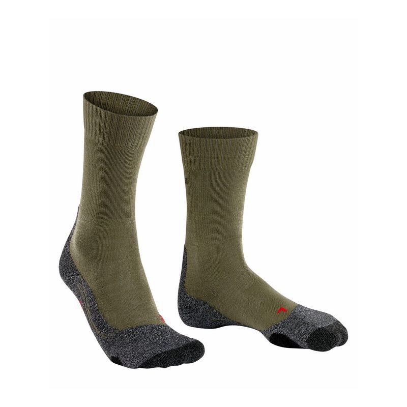 Falke Falke Tk2 - Trekkingsocken - Herren
