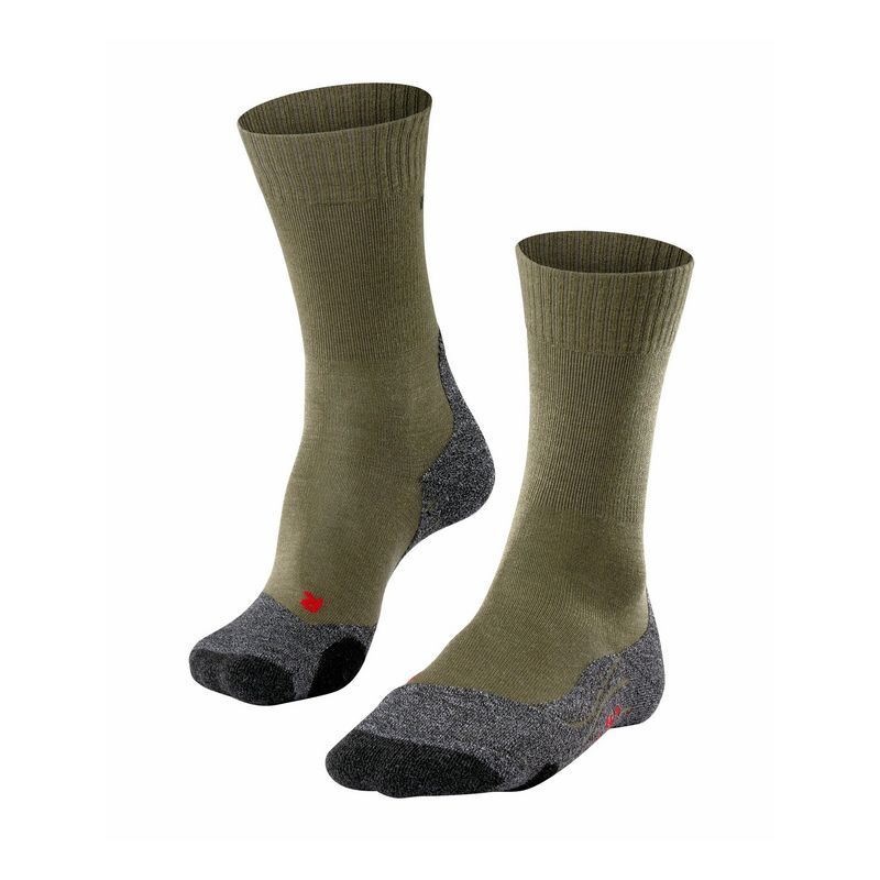 Falke Tk2 - Wandelsokken - Heren