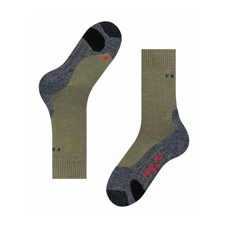 Falke Falke Tk2 - Trekkingsocken - Herren