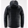 Haglöfs Spire Mimic Hood - Dunjacka Herr