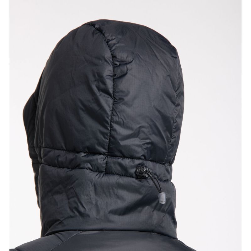 Haglöfs Spire Mimic Hood - Donsjack - Heren