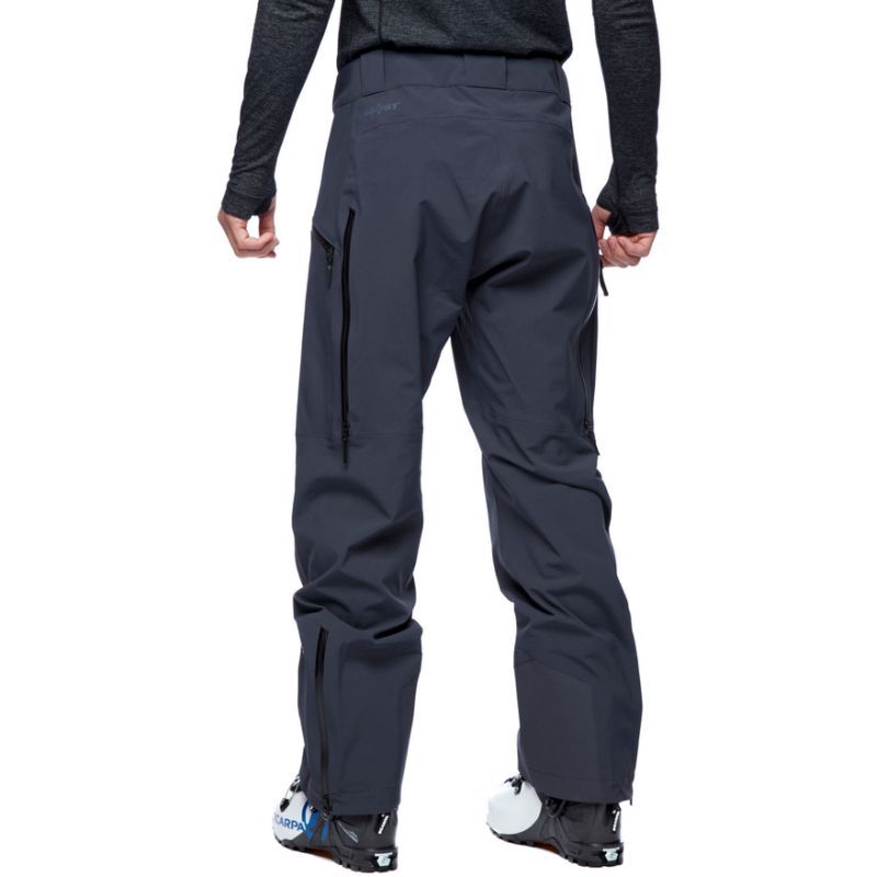 Black Diamond Recon Stretch Ski Pants - Skibroek - Heren