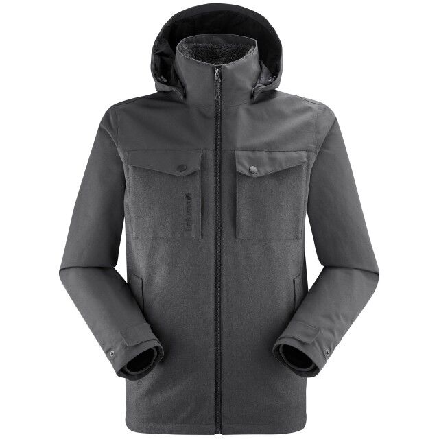 Lafuma Caldo Zip-In Jkt - Fleece jacket - Men's