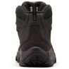 Columbia Newton Ridge Plus II Waterproof - Chaussures randonnée homme | Hardloop