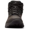 Columbia Newton Ridge Plus II Waterproof - Chaussures randonnée homme | Hardloop