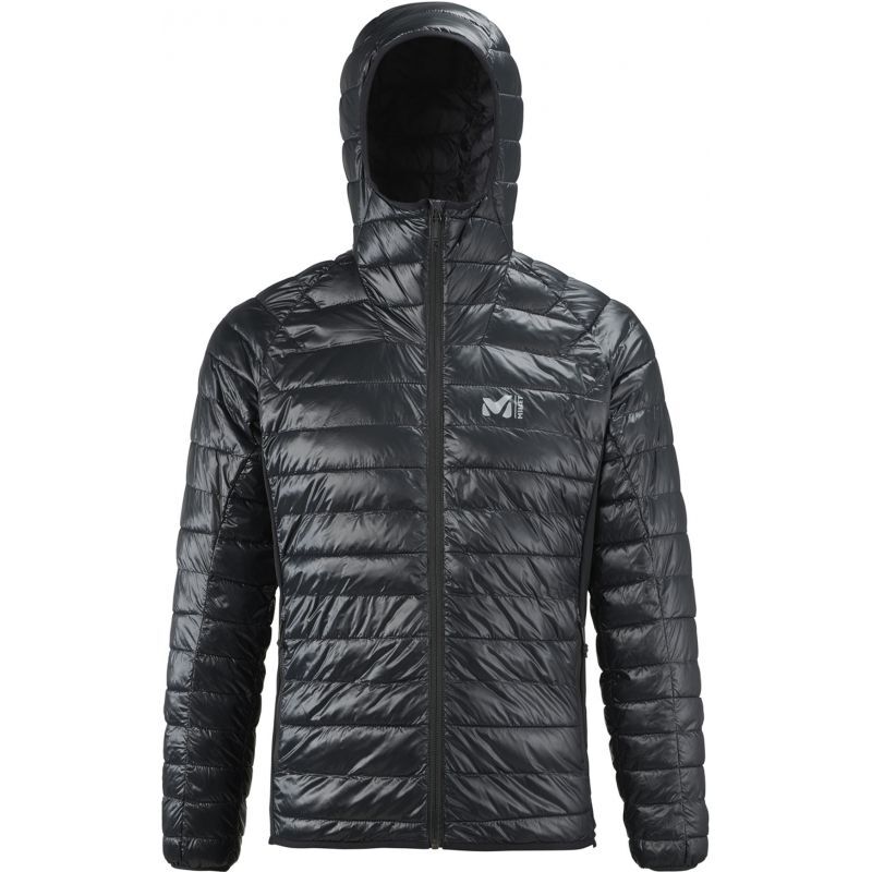 Millet Tilicho Hoodie - Giacca in piumino - Uomo