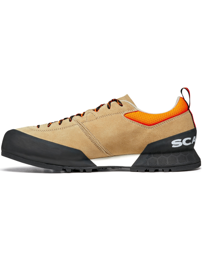 Scarpa Kalipè - Scarpe da avvicinamento - Uomo