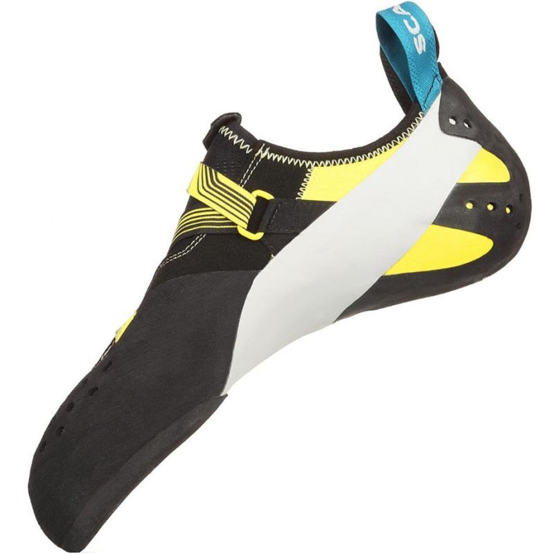 Scarpa Veloce - Klatresko Herrer