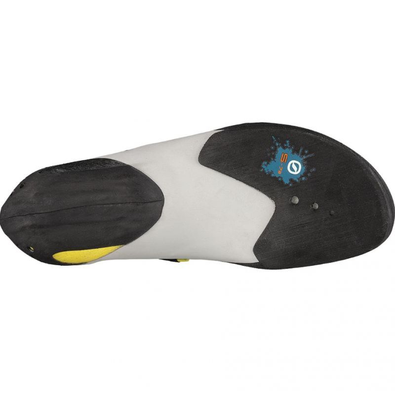 Scarpa Veloce - Klätterskor Herr