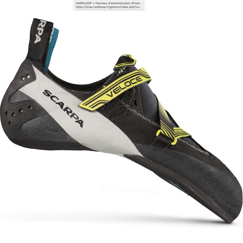 Scarpa Veloce - Klimschoenen - Heren