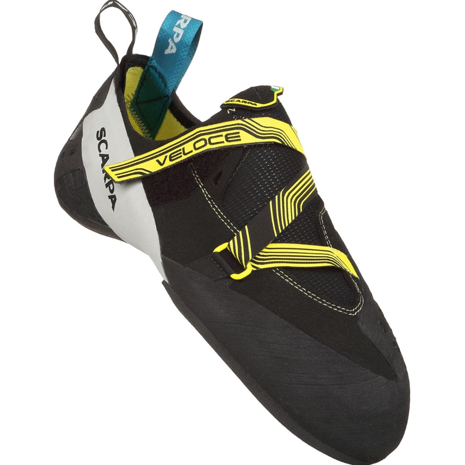 La on sale scarpa arrampicata