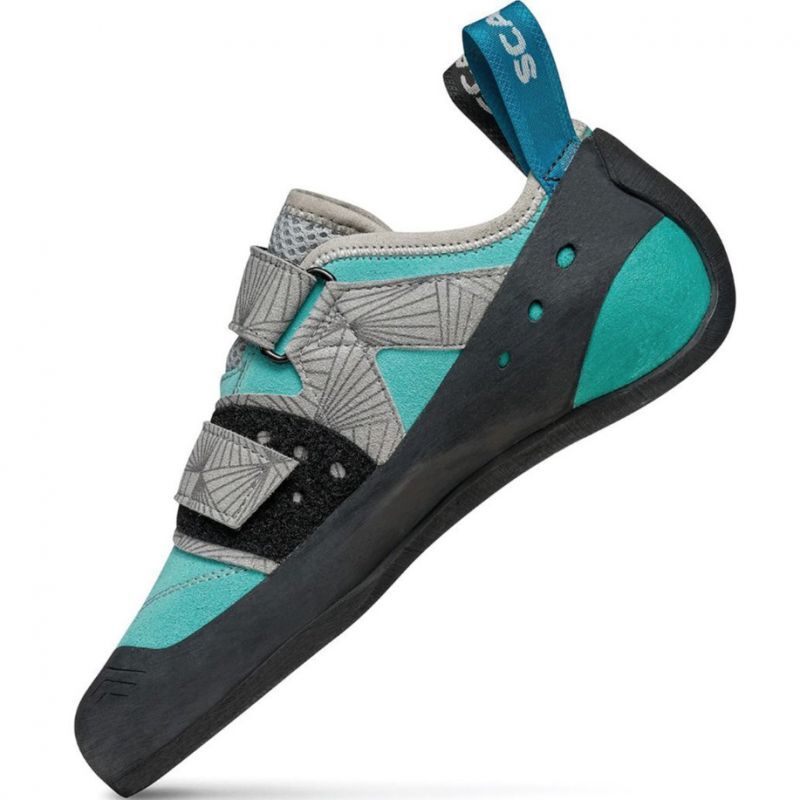 Scarpa Origin new - Pies de gato - Mujer